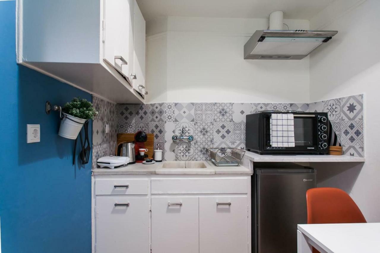 Stylish City-Break 1Bdr Cozy Refurbished Apartment Athènes Extérieur photo