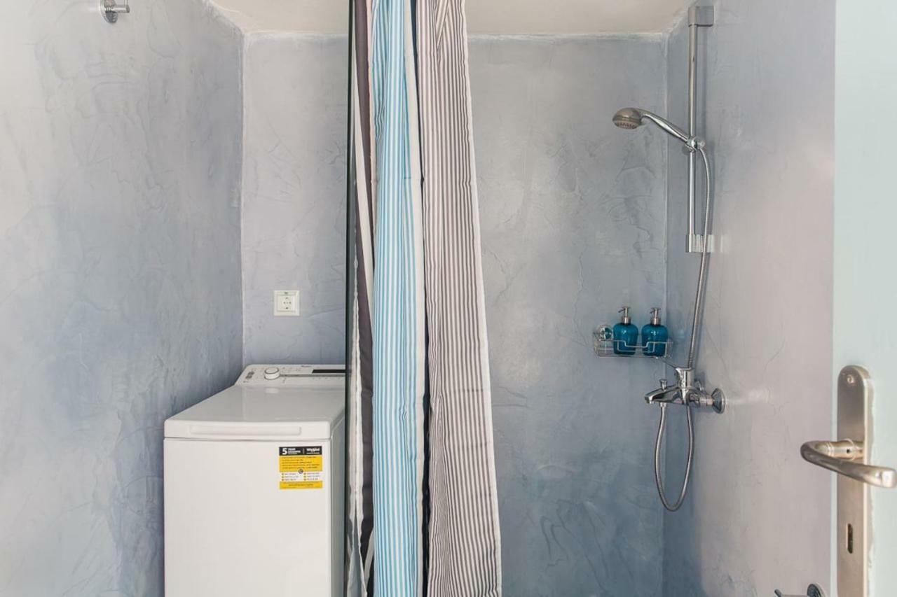 Stylish City-Break 1Bdr Cozy Refurbished Apartment Athènes Extérieur photo