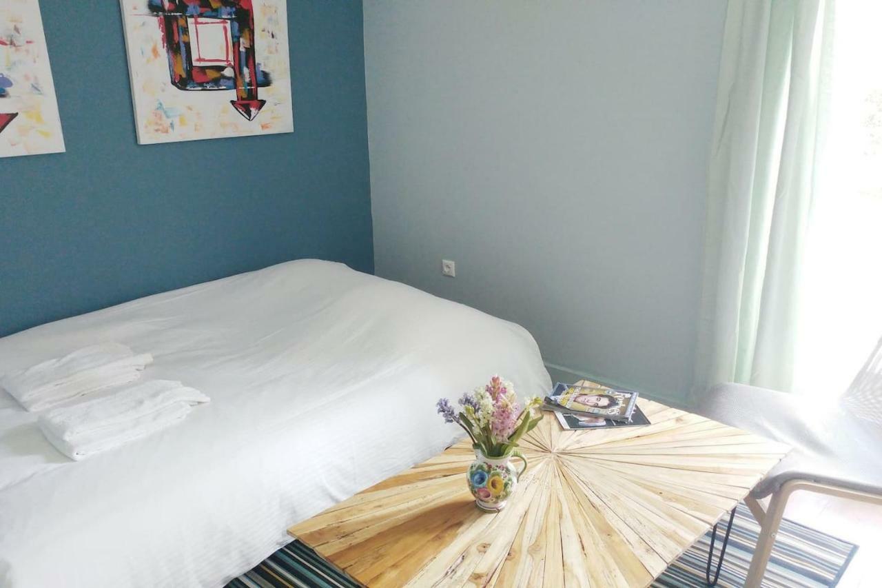 Stylish City-Break 1Bdr Cozy Refurbished Apartment Athènes Extérieur photo