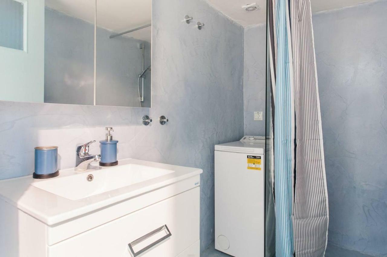 Stylish City-Break 1Bdr Cozy Refurbished Apartment Athènes Extérieur photo